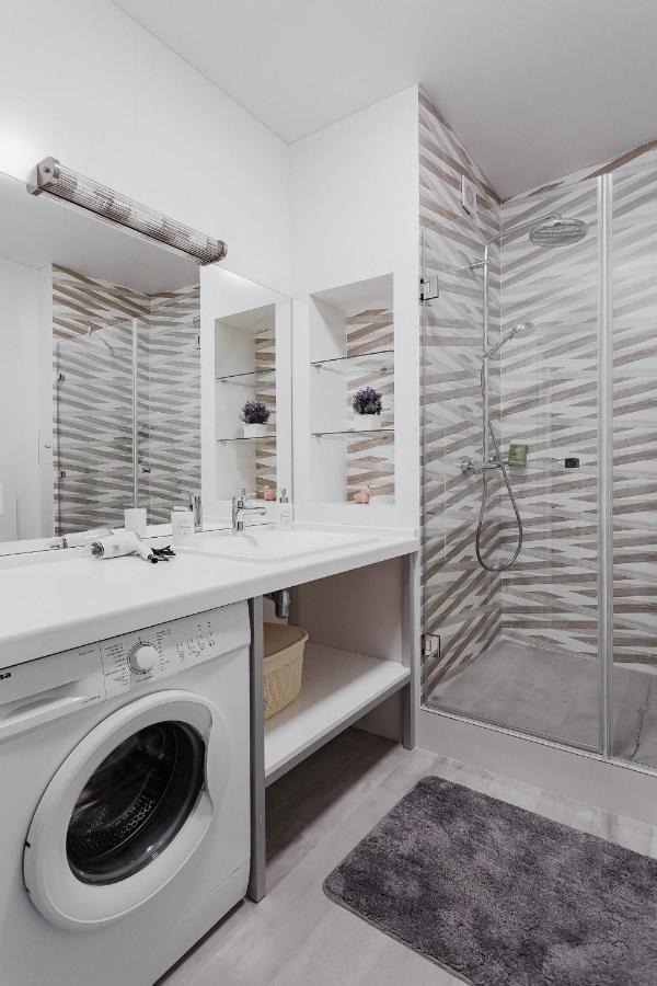 Arcadia Apartment Vip Odessa Exteriör bild