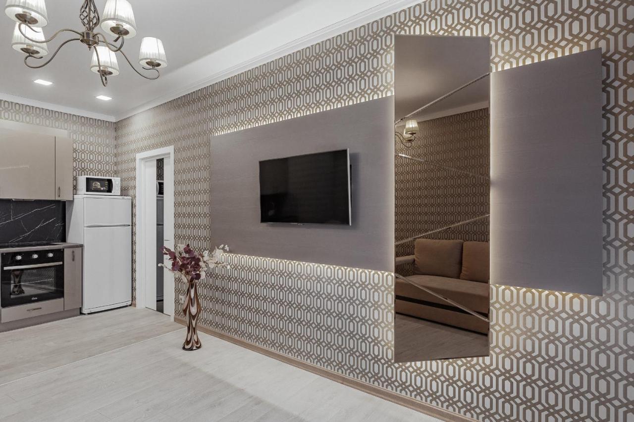 Arcadia Apartment Vip Odessa Exteriör bild