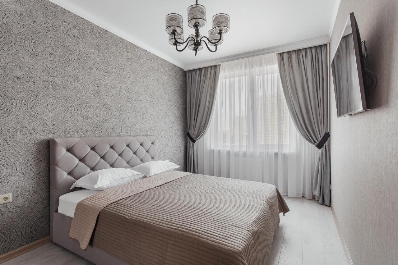 Arcadia Apartment Vip Odessa Exteriör bild