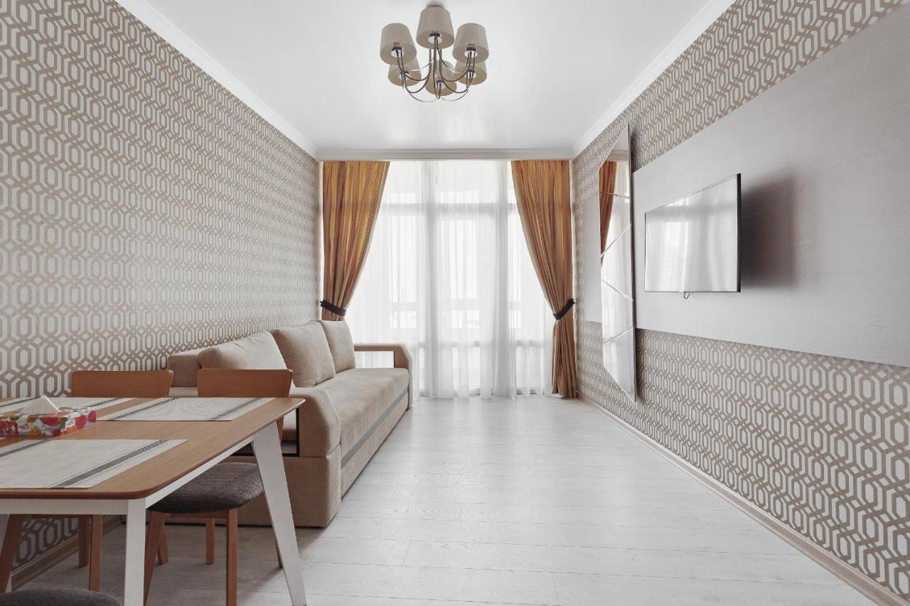 Arcadia Apartment Vip Odessa Exteriör bild