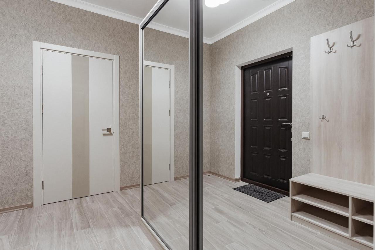 Arcadia Apartment Vip Odessa Exteriör bild