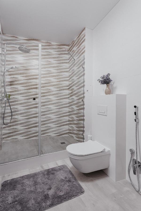 Arcadia Apartment Vip Odessa Exteriör bild