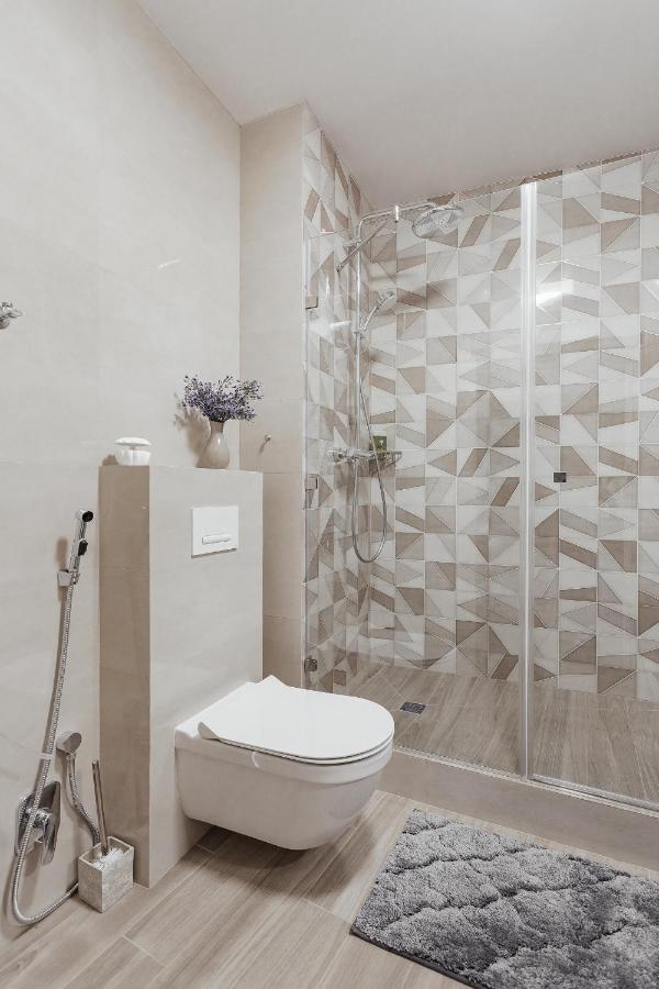 Arcadia Apartment Vip Odessa Exteriör bild