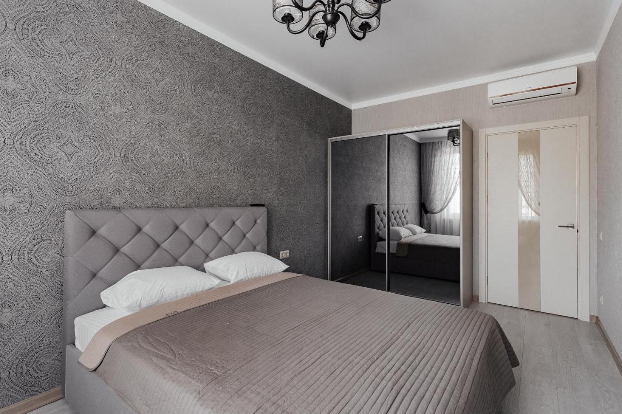Arcadia Apartment Vip Odessa Exteriör bild