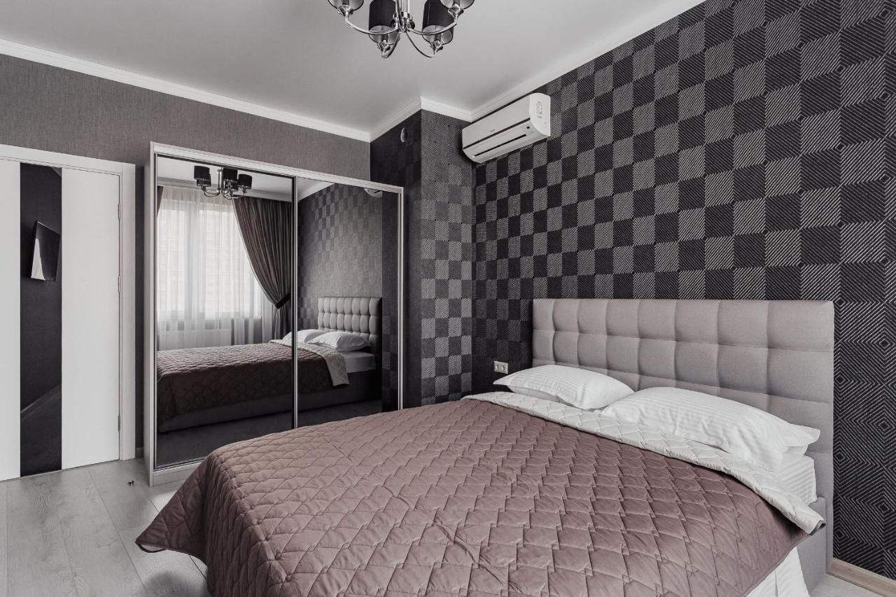 Arcadia Apartment Vip Odessa Exteriör bild