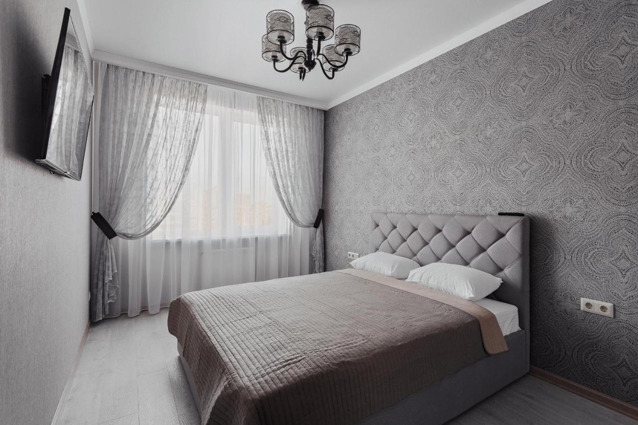 Arcadia Apartment Vip Odessa Exteriör bild